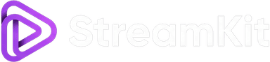 StreamKit - plataforma de notificação para streamers via WhatsApp e SMS